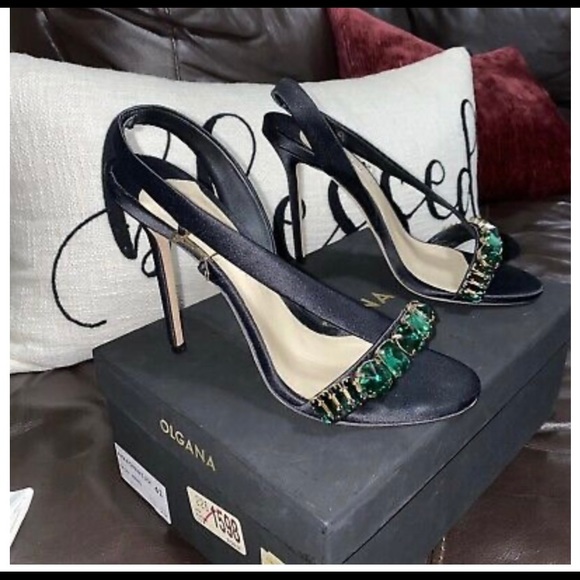 Olgana Tomia - Picture 1 of 3